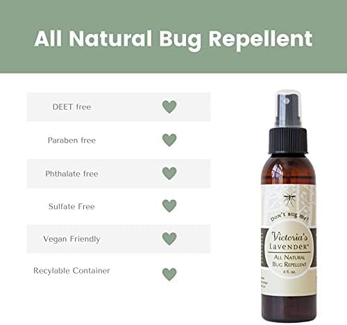 Bed Bug Repellent Cream for Body - Image 5