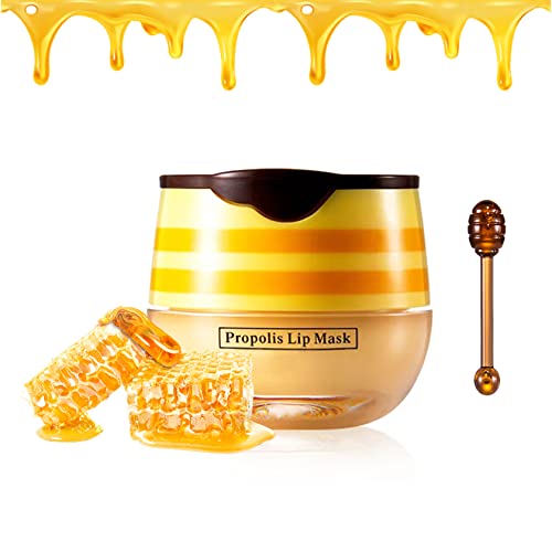 ?Bee Balm Lip Balm: Natural Lip Care?