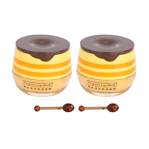 ?Bee-Infused Moisturizing Lip Balm? - Image 7