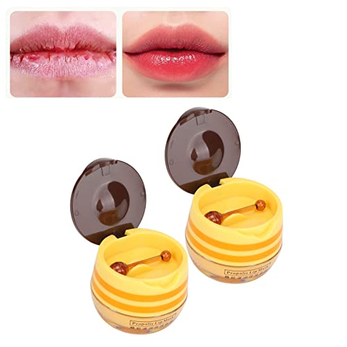 ?Bee-Infused Moisturizing Lip Balm? - Image 2