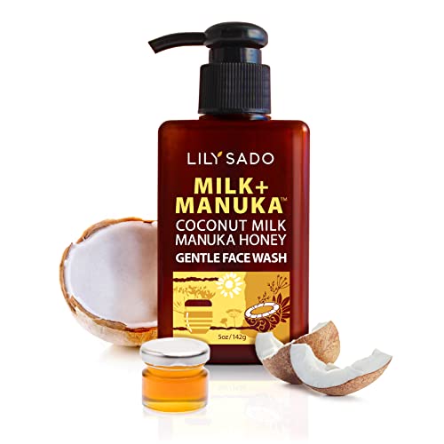 Bee Kind Gel: Nourishing shower gel for gentle cleansing.