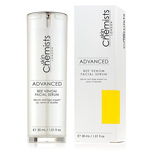 Bee Venom Anti-Aging Cream 50ml for Wrinkles and Fine Lines Fresh Condition