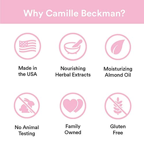 Beekman 1802 8 oz Goat Milk Body Cream for Hydrating Soft Skin - Image 2