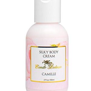 Beekman 1802 8 oz Goat Milk Body Cream for Hydrating Soft Skin