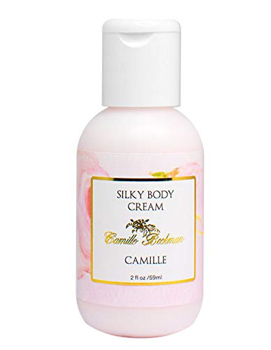 Beekman 1802 8 oz Goat Milk Body Cream for Hydrating Soft Skin