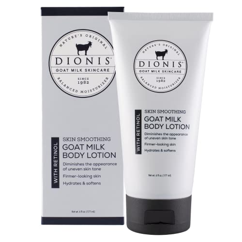 Beekman Goat Milk Body Cream