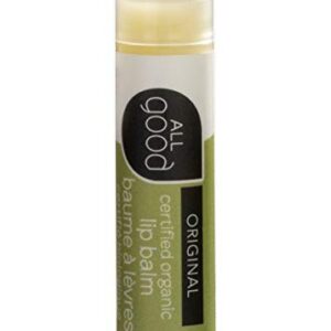 Natural Beeswax Lip Balm for Soothing Hydration 100% Organic Ingredients
