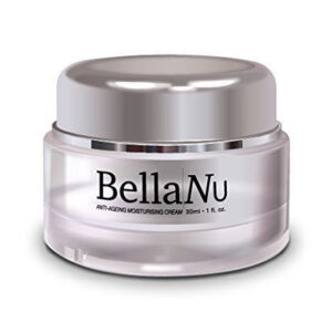 Bella Youthful Skin Anti-Aging Cream 50ml Jar Hydrating Nourishing Formula New