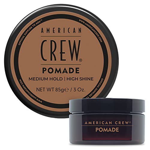 ?Bella Edge Control Pomade? ? Tame and style edges easily.