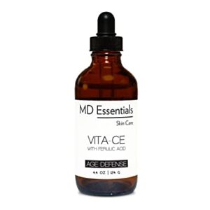 ?Bella Vita Serum: Anti-Aging Solution?