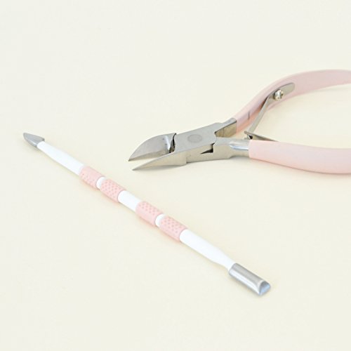 ?Belle Mani-Pedi Set? - Image 4