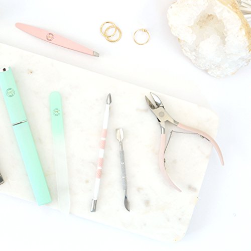 ?Belle Mani-Pedi Set? - Image 8