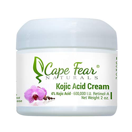?Belo Kojic Body Cream ? Skin Lightening and Smoothing?