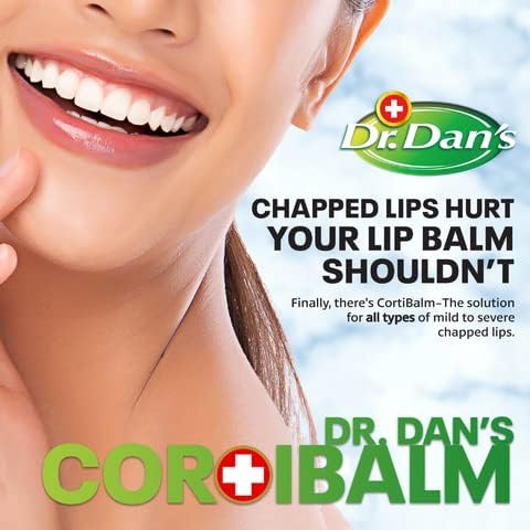 Benadryl lip balm for allergy relief. - Image 4