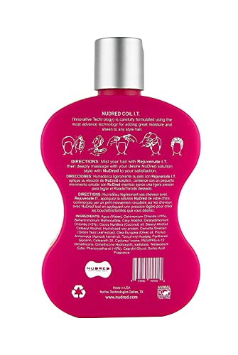 Benefits of Black Castor Oil - Image 2