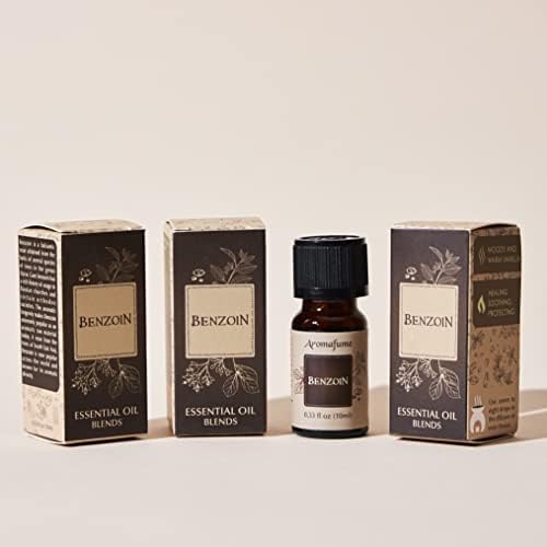 ?Benzoin Oil Diffuser?
