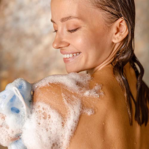 Bergamot scented shower gel for a refreshing cleansing experience. - Image 3