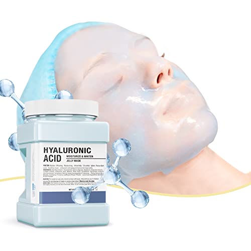?Berrisom Anti Wrinkle Jelly Mask?