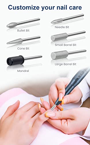 Beurer Electric Mani-Pedi Set - Image 5