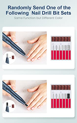 Beurer Electric Mani-Pedi Set - Image 7