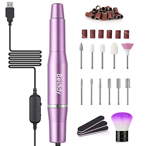 Beurer Electric Manicure & Pedicure Set