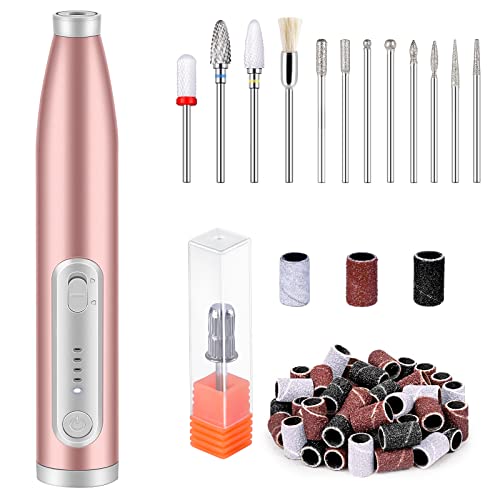Beurer Mani-Pedi Set: Compact, professional grooming tool.