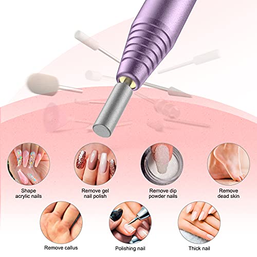 Beurer Mani-Pedi Set: Complete Nail Care Kit - Image 6
