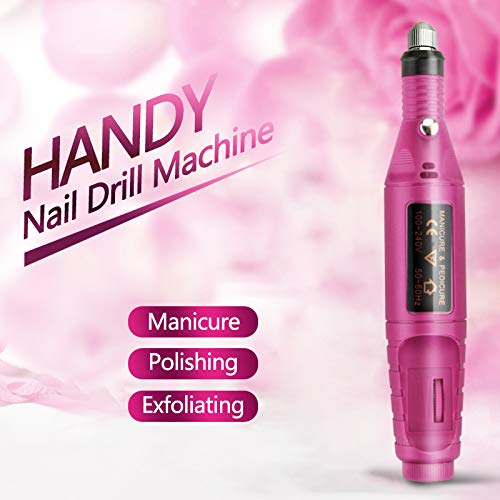 ?Beurer MP 64 Mani-Pedi Set? - Image 2