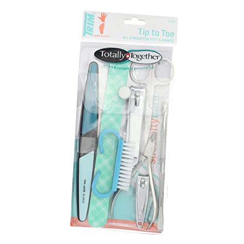 Beurer Mp41 Manicure Pedicure Set
