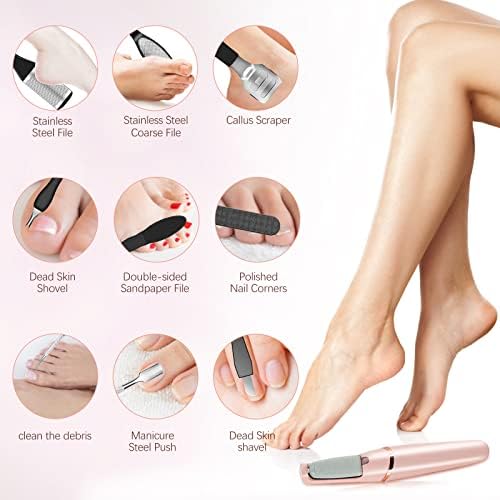Beurer Pedicure Set Mp 100 - Image 5
