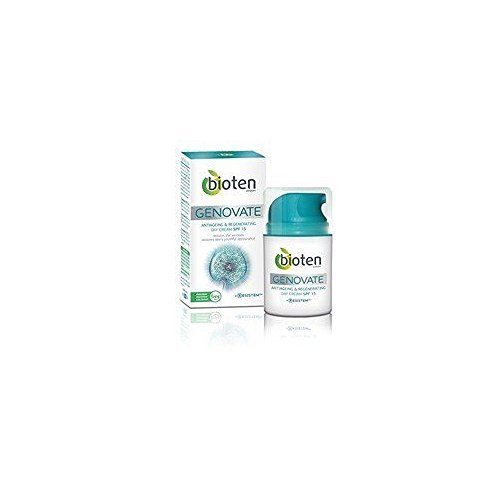Bioten Day Cream: Anti Wrinkle Formula