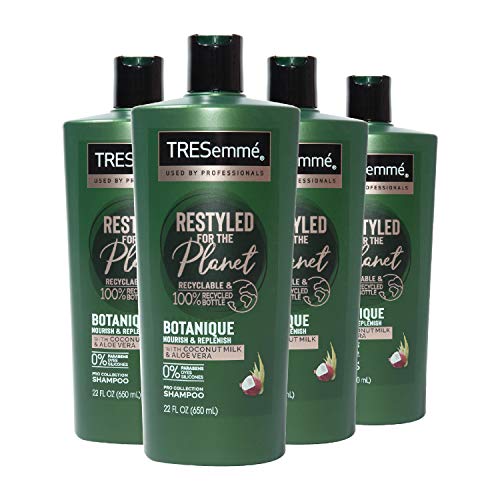 Biotique Paraben-Free Shampoo