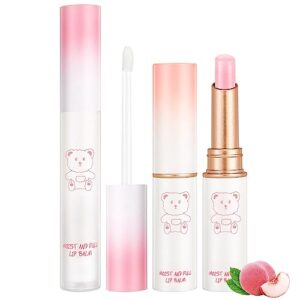 Birthday Lip Balm: Sweet gift for special day.