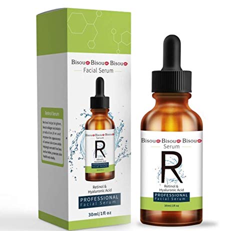 ?Bisou Anti Aging Serum: Rejuvenate and Restore Youthful Skin? - Image 3