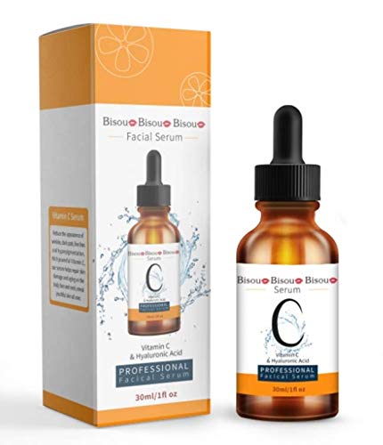 ?Bisou Anti Aging Serum: Rejuvenate and Restore Youthful Skin? - Image 2