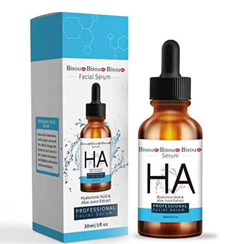 ?Bisou Anti Aging Serum: Rejuvenate and Restore Youthful Skin? - Image 4
