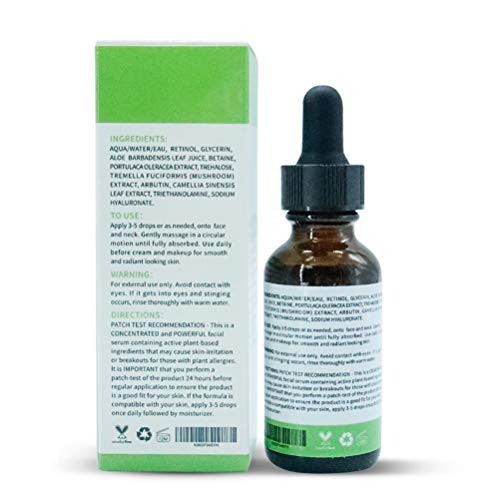 ?Bisou Anti Aging Serum: Rejuvenate and Restore Youthful Skin? - Image 6