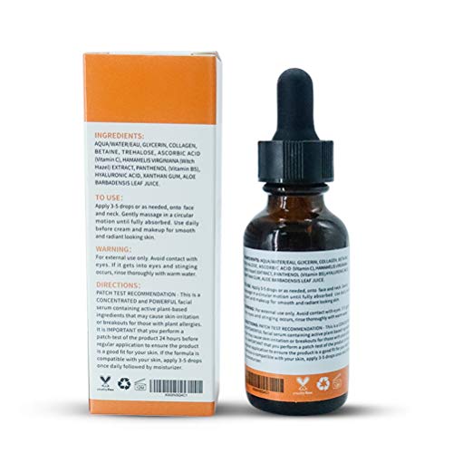 ?Bisou Anti Aging Serum: Rejuvenate and Restore Youthful Skin? - Image 7