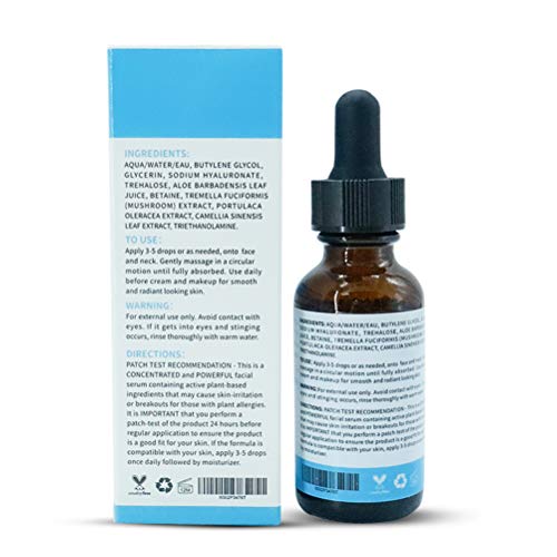 ?Bisou Anti Aging Serum: Rejuvenate and Restore Youthful Skin? - Image 5