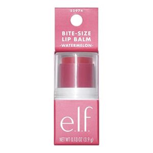 ?Bite Lip Balm: Moisturizing and Nourishing?