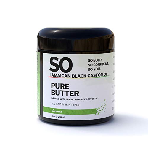 ?Black Castor & Flaxseed Oil: Benefits and Uses?