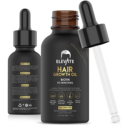 ?Black Castor Oil Causes Scalp Itching?