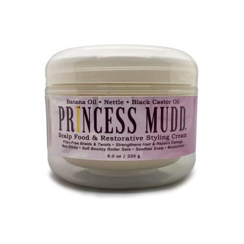 Black Castor Oil for Beautiful Waves