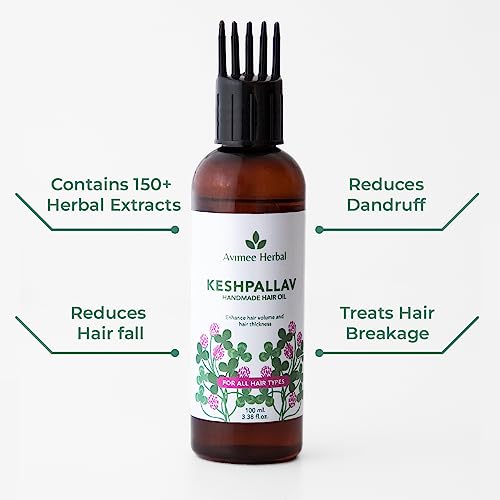 Nourishing Black Castor Oil for Hair Regrowth, 16 oz Bottle - Image 3