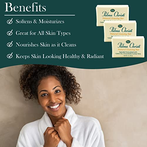 Black Castor Oil: Short Overview and Benefits - Image 3