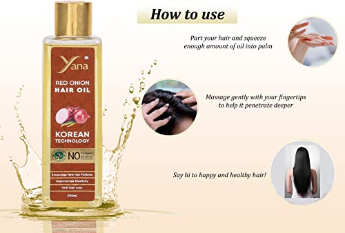 Black Castor Oil with Amla - Image 3
