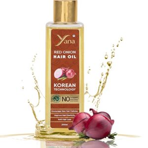 Black Castor Oil with Amla