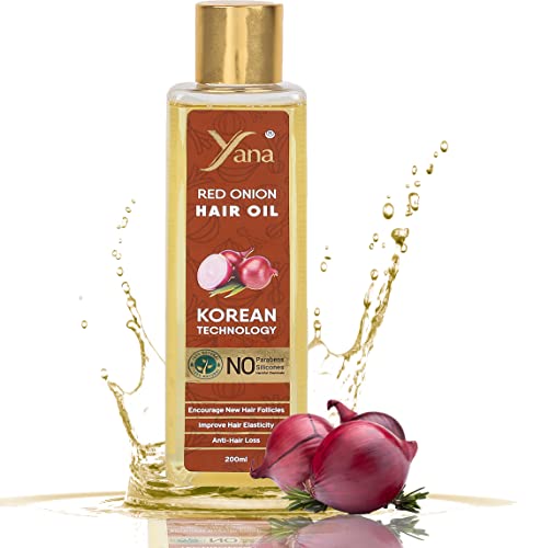 Black Castor Oil with Amla