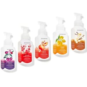 Black Cherry Merlot Moisturizing Body Wash 16 oz