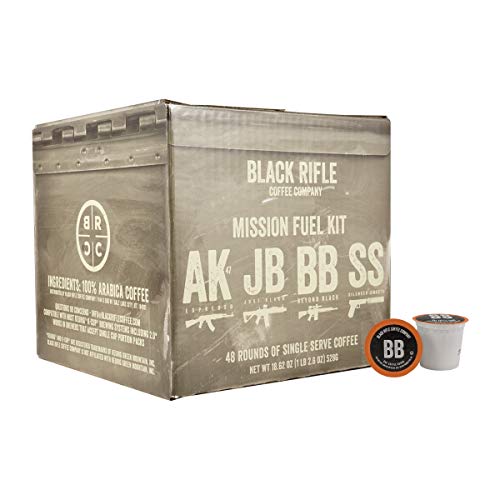 ?Black Coffee: Anti Aging Benefits?